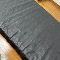 コイルマットレス