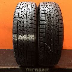YOKOHAMA ice GUARD iG70 185/65R1...