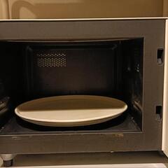 電子レンジの画像