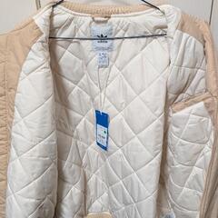 ジャケット（adidas）ほぼ未使用の画像