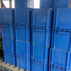 サンボックス#50A サンコー 三甲 コンテナ 丈夫 頑丈の画像