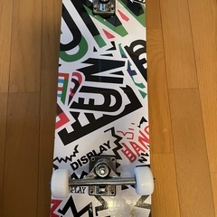 スケボー　新品！！の画像