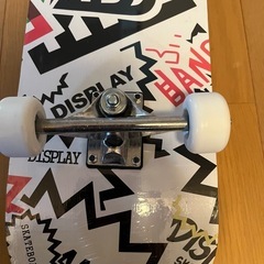スケボー　新品！！の画像