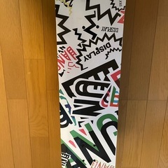 スケボー　新品！！の画像