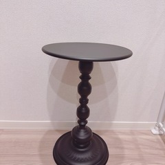 ミニ　テーブル　インテリア