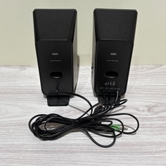 CREATIVE スピーカー SP-SBS-A50の画像