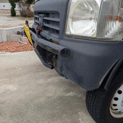 H15 ホンダ　アクティバン　4WDの画像