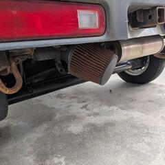 H15 ホンダ　アクティバン　4WDの画像