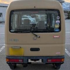 H15 ホンダ　アクティバン　4WDの画像