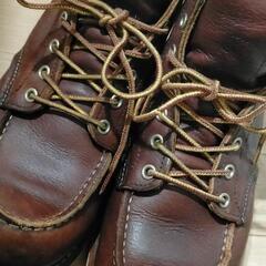 REDWING25.5cm