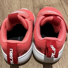 美品 アディダス キッズスニーカー 12.0cmの画像
