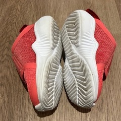 美品 アディダス キッズスニーカー 12.0cmの画像