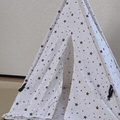 ペットのベッド？お家？の画像