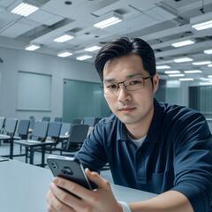 スマホ・タブレット教室