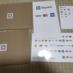 【新品】販促物 大量 楽天 squareの画像