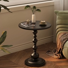 ミニ　テーブル　インテリアの画像