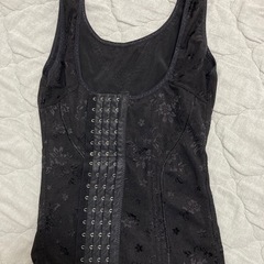２枚セット　3Lサイズ　補正下着　補整　コルセット　矯正下着　ダイエットの画像