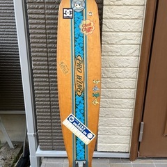 スケボー　中古品