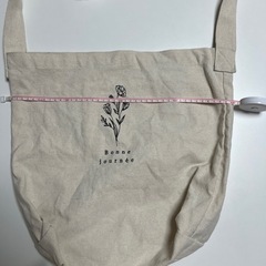 トートバック4個の画像