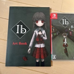 Switch  Ibの画像
