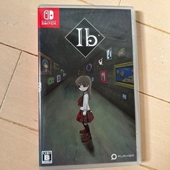 Switch  Ibの画像