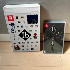 Switch  Ib