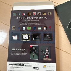 Switch  Ibの画像