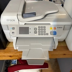 ※取引中※複合機EPSON 