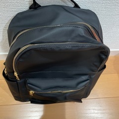 リュック
の画像