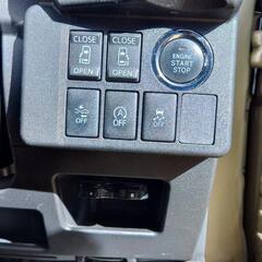 ダイハツ　ウェイク　4WD カーキ　フルオプション　個人の画像