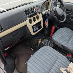 H15 ホンダ　アクティバン　4WDの画像