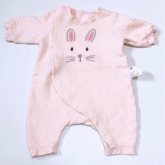 【6着セット！】ユニクロ　ベビー服　60サイズの画像