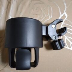 ドリンクホルダーの画像