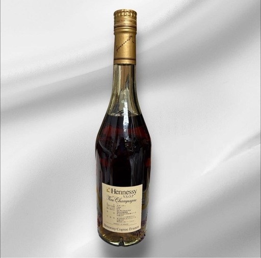 ヘネシー VSOP フィーヌシャンパーニュ ロングネック 700ml 旧ボトル 楽天市場】□正規品□ ヘネシー VSOP フィーヌシャンパーニュ