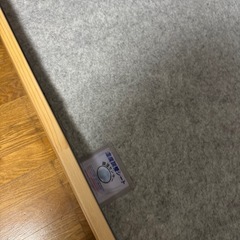 IKEA VESTERÖY ヴェステロイ マットレス シングルの画像