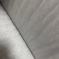 IKEA VESTERÖY ヴェステロイ マットレス シングルの画像