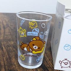 リラックマのセットものの画像