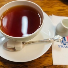 京都🍮カフェ巡り