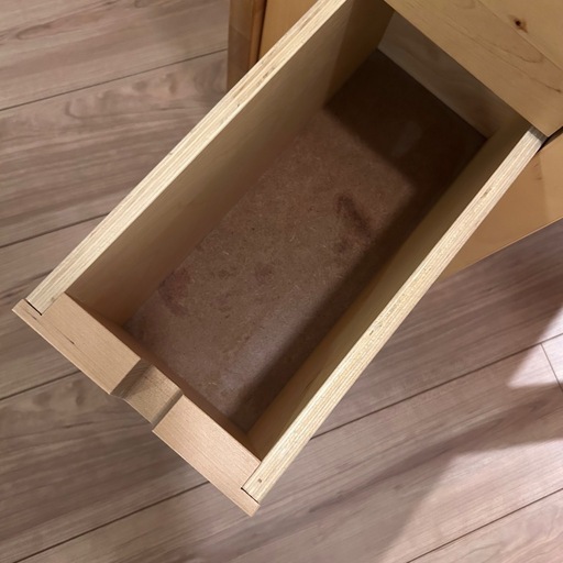 IKEA 折りたたみダイニングテーブル NORDEN　
