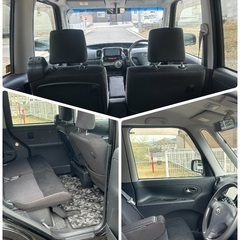 ❗️低価格❗️ダイハツ　タントカスタム❗️の画像