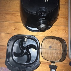 中古ノンフライヤー･ジャンク･キッチン家電の画像