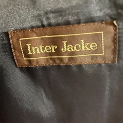 メンズ　ブレザーの画像