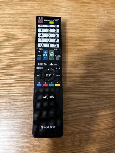 AQUOS 32インチ
