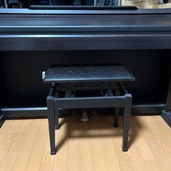 ヤマハ　クラビノーバ