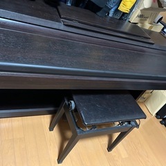 ヤマハ　クラビノーバの画像