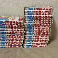 花より男子全36巻やっとの思いで全巻揃えましたの画像