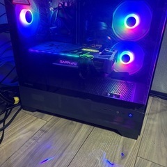 ゲーミングpc引退品