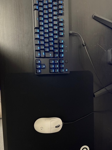 ゲーミングpc引退品