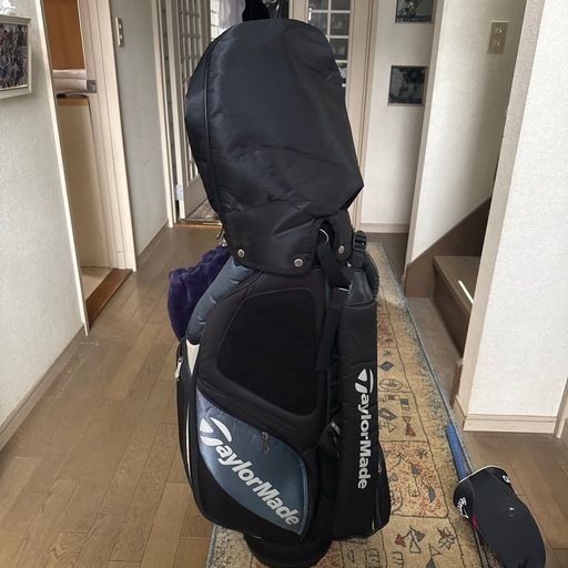 ゴルフクラブセット