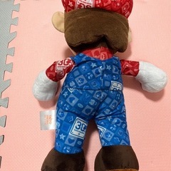 マリオビッグサイズ